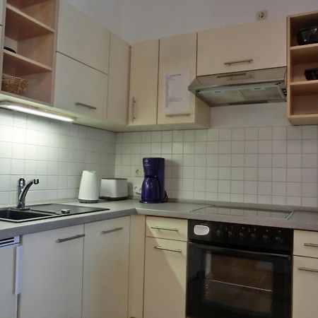 Ferienwohnung Lvc11 Граль-Мюріц Екстер'єр фото
