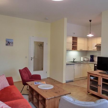 Ferienwohnung Lvc11 Граль-Мюріц Екстер'єр фото