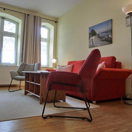 Ferienwohnung Lvc11 Граль-Мюріц Екстер'єр фото